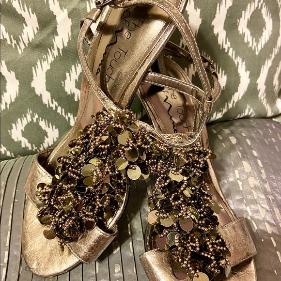 Formal shoes - Picture 2 of 5